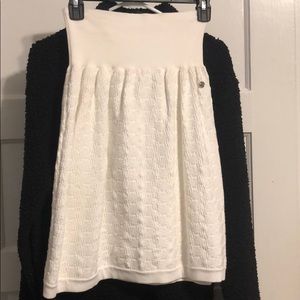 Chanel skirt